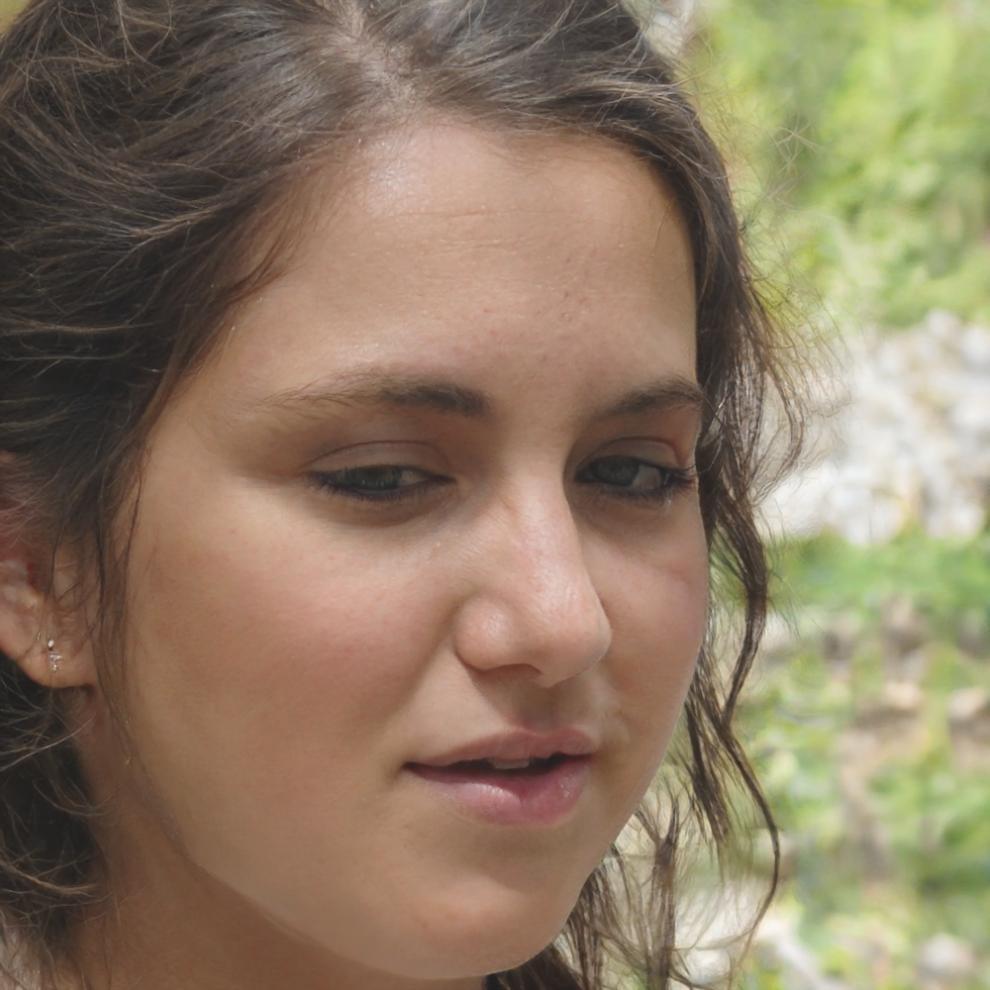 Carmen Vega, Directora de Educación Financiera
